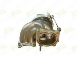 Turbolader ALFA ROMEO GIULIA Original Neu | OE 04893587AI, 500553290, 04893687AI