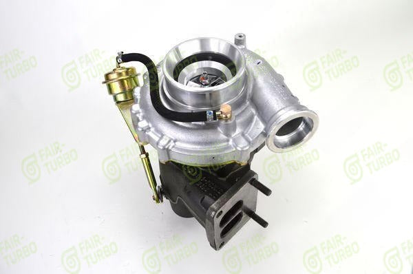BorgWarner Turbolader Original Neu – OE 9060962199