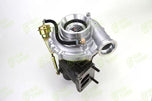 Turbolader BorgWarner Original Neu | OE 9060962199, A9060964699, A9020960199