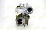 Turbolader BorgWarner Original Neu | OE 9060962199, A9060964699, A9020960199