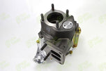 Turbolader BorgWarner Original Neu | OE 9060962199, A9060964699, A9020960199