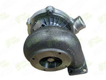 Turbolader BorgWarner Original Neu | OE 4787337, 4787336, 4754423