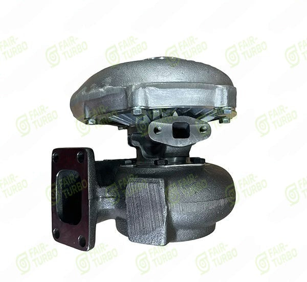 BorgWarner Turbolader Original Neu – OE 4787337