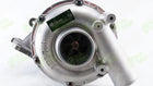 IHI Turbolader Generalüberholt – OE 8973628390