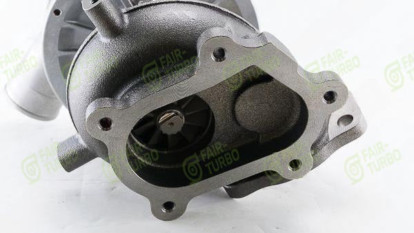 IHI Turbolader Generalüberholt – OE 8973628390