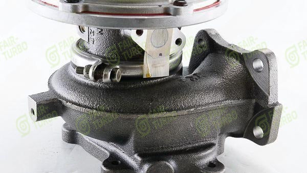 IHI Turbolader Generalüberholt – OE 8973628390