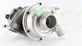 Turbolader BorgWarner Original Neu | OE 8973628390, 11589900043, 11589800043