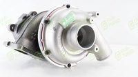 Turbolader BorgWarner Original Neu | OE 8973628390, 11589900043, 11589800043