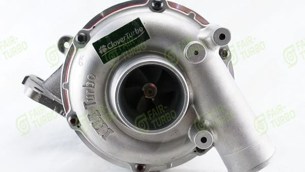 BorgWarner Turbolader Original Neu – OE 8973628390
