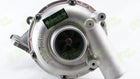 BorgWarner Turbolader Original Neu – OE 8973628390