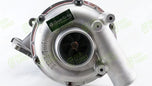 Turbolader BorgWarner Original Neu | OE 8973628390, 11589900043, 11589800043