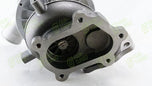 Turbolader BorgWarner Original Neu | OE 8973628390, 11589900043, 11589800043