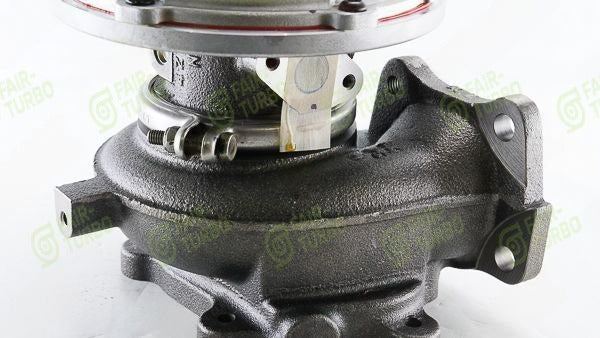 BorgWarner Turbolader Original Neu – OE 8973628390
