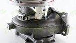 Turbolader BorgWarner Original Neu | OE 8973628390, 11589900043, 11589800043