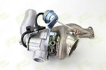 Turbolader OPEL ASTRA G Cabriolet Original Neu | OE 95519817, 849147, 00849147