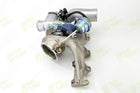 BorgWarner Turbolader Original Neu für Opel – OE 95519817