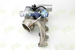 Turbolader OPEL ASTRA G Cabriolet Original Neu | OE 95519817, 849147, 00849147