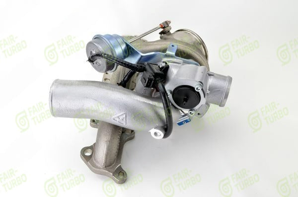 BorgWarner Turbolader Original Neu für Opel – OE 95519817