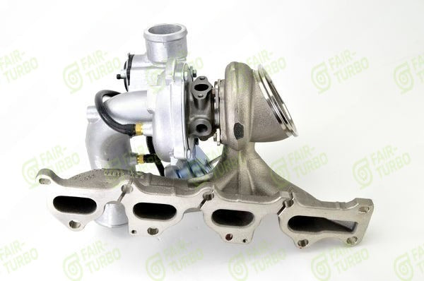 BorgWarner Turbolader Original Neu für Opel – OE 95519817