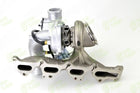 BorgWarner Turbolader Original Neu für Opel – OE 95519817