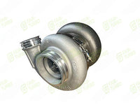Turbolader Garrett Original Neu | OE WAUKESHA 305996A, 724260-2, 724260-0002