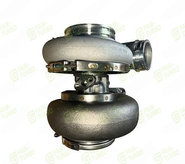 Garrett Turbolader Original Neu – OE WAUKESHA 305996A