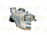 Turbolader BorgWarner Original Neu | OE CB5E6K682AB, CB5E6K682AC, CB5Z6K682E