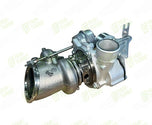 Turbolader BorgWarner Original Neu | OE CB5E6K682AB, CB5E6K682AC, CB5Z6K682E