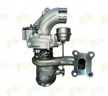 Turbolader BorgWarner Original Neu | OE CB5E6K682AB, CB5E6K682AC, CB5Z6K682E