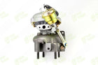 BorgWarner Turbolader Original Neu für Mercedes-Benz – OE A9040960399