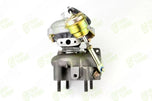 Turbolader MERCEDES-BENZ ATEGO Original Neu | OE A9040960399, A9040961299