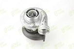 Turbolader BorgWarner Original Neu | OE 20580556, DEUTZ 4283323, DEUTZ 04283323KZ