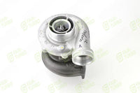 Turbolader BorgWarner Original Neu | OE 20580556, DEUTZ 4283323, DEUTZ 04283323KZ
