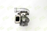 Turbolader BorgWarner Original Neu | OE 20580556, DEUTZ 4283323, DEUTZ 04283323KZ