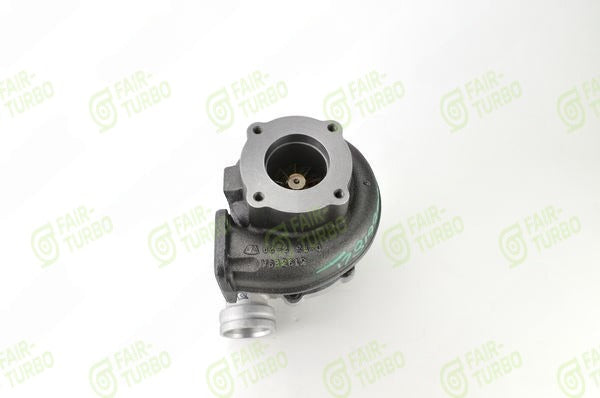Turbolader Original Neu – OE 20580556
