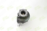 Turbolader BorgWarner Original Neu | OE 20580556, DEUTZ 4283323, DEUTZ 04283323KZ