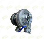 Turbolader BorgWarner Original Neu | OE 5802010706, 5801977882, 1270-980-0237