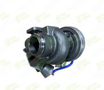Turbolader BorgWarner Original Neu | OE 5802010706, 5801977882, 1270-980-0237