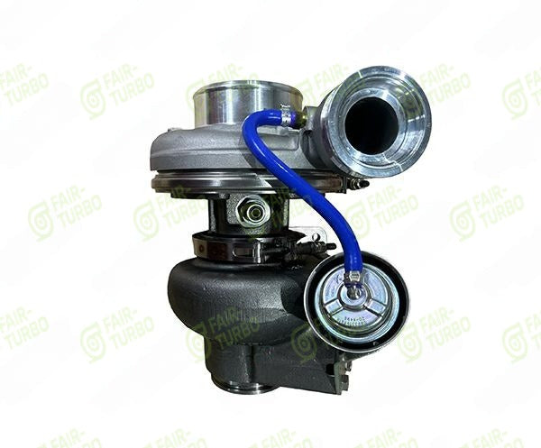 BorgWarner Turbolader Original Neu – OE 5802010706