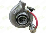 Turbolader Holset Original Neu | OE 51.09100-7598, 51.09100-9598, 3597501