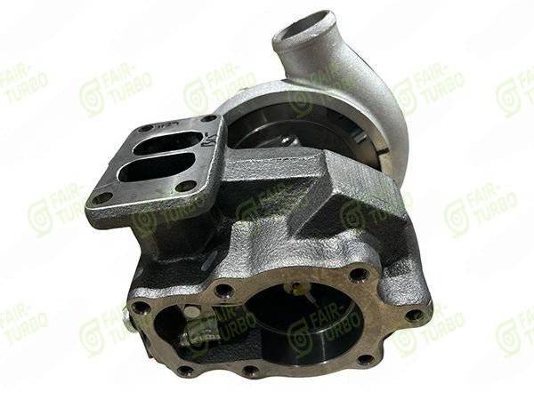 Holset Turbolader Original Neu – OE 51.09100-7598