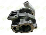 Turbolader Holset Original Neu | OE 51.09100-7598, 51.09100-9598, 3597501