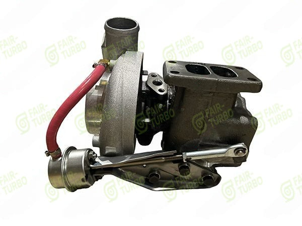 Holset Turbolader Original Neu – OE 51.09100-7598