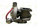 Turbolader Holset Original Neu | OE 51.09100-7598, 51.09100-9598, 3597501