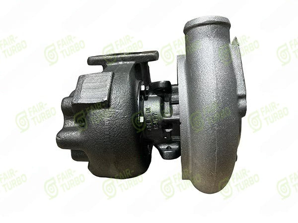 Holset Turbolader Original Neu – OE 51.09100-7598