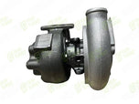 Turbolader Holset Original Neu | OE 51.09100-7598, 51.09100-9598, 3597501