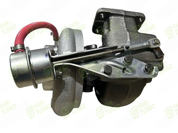 Holset Turbolader Original Neu – OE 51.09100-7598