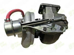 Turbolader Holset Original Neu | OE 51.09100-7598, 51.09100-9598, 3597501