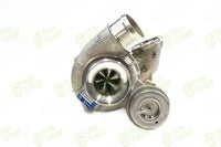 Turbolader PEUGEOT 308 II Original Neu | OE 1647212880, 9805985280, 5304-980-0189