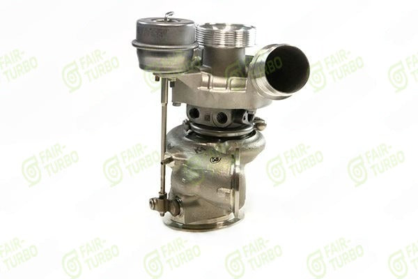 BorgWarner Turbolader Original Neu für Peugeot 308 II – OE 1647212880